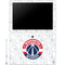 NBA Washington Wizards Blast Galaxy Book 12in Skin